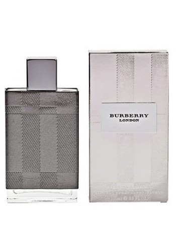 Burberry London Special Edition for Women парфюмированная вода 100 мл