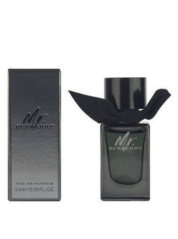 Burberry Mr. Burberry Eau de Parfum миниатюра 5 мл
