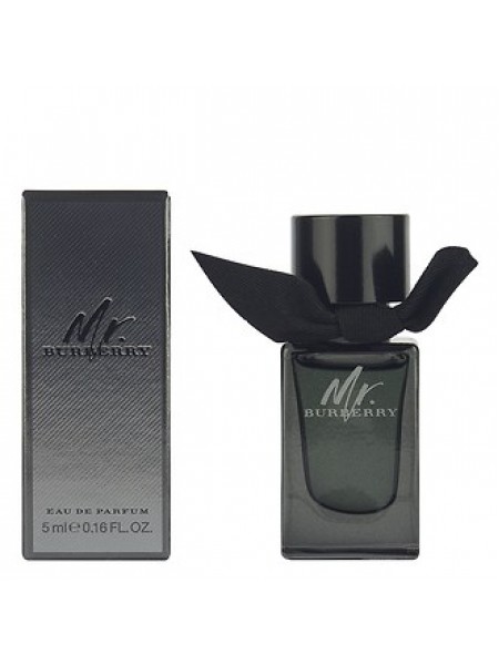 Burberry Mr. Burberry Eau de Parfum миниатюра 5 мл Burberry Mr. Burberry Eau de Parfum миниатюра 5 мл