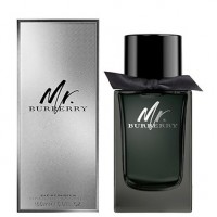 Burberry Mr. Burberry Eau de Parfum парфюмированная вода 100 мл