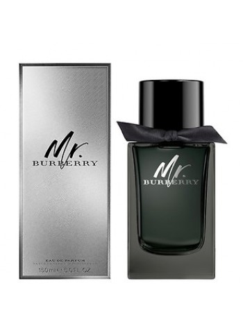 Burberry Mr. Burberry Eau de Parfum парфюмированная вода 100 мл