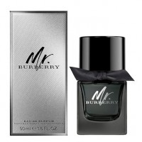 Burberry Mr. Burberry Eau de Parfum парфюмированная вода 50 мл
