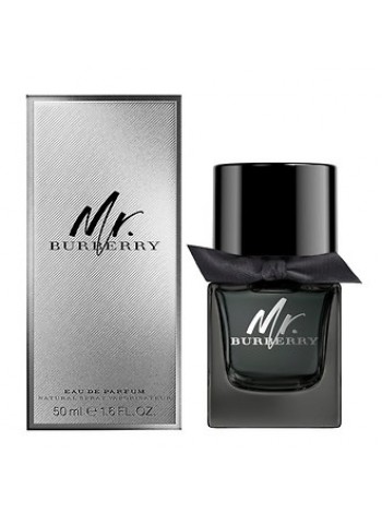 Burberry Mr. Burberry Eau de Parfum парфюмированная вода 50 мл