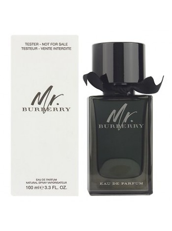 Burberry Mr. Burberry Eau de Parfum тестер (парфюмированная вода) 100 мл