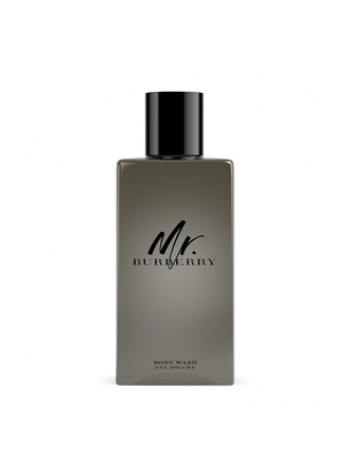 Burberry Mr. Burberry гель для душа 250 мл