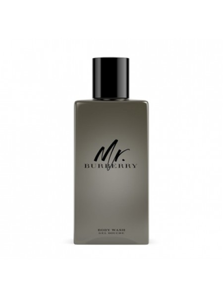 Burberry Mr. Burberry гель для душа 250 мл