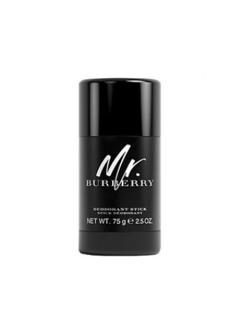 Burberry Mr. Burberry стиковый дезодорант 75 мл