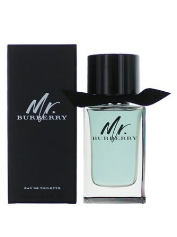 Burberry Mr. Burberry туалетная вода 100 мл