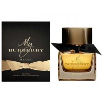 Burberry My Burberry Black парфюмированная вода 50 мл
