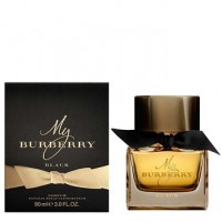 Burberry My Burberry Black парфюмированная вода 90 мл