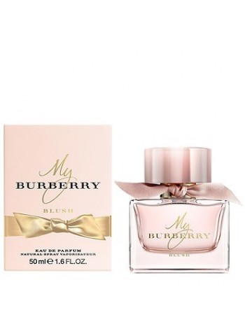Burberry My Burberry Blush парфюмированная вода 30 мл