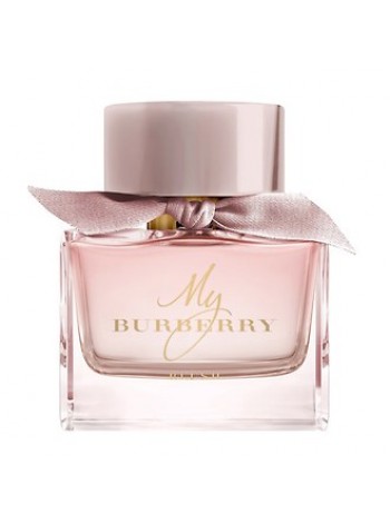 Burberry My Burberry Blush тестер (парфюмированная вода) 90 мл