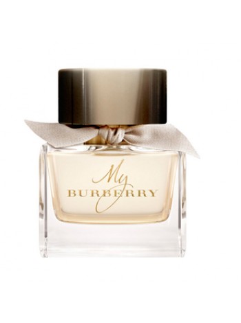 Burberry My Burberry Eau de Toilette туалетная вода 90 мл