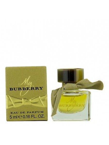 Burberry My Burberry миниатюра 5 мл