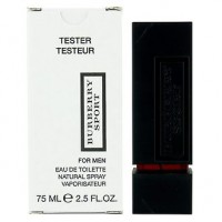 Burberry Sport for Men тестер (туалетная вода) 75 мл