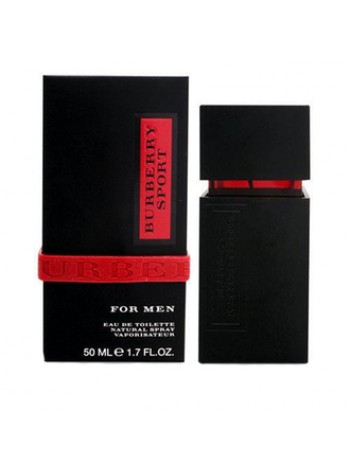 Burberry Sport for Men туалетная вода 50 мл