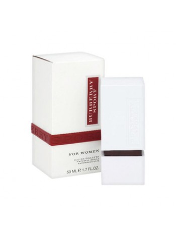 Burberry Sport for Women туалетная вода 50 мл