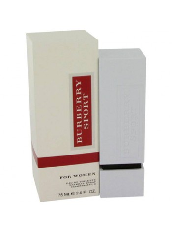 Burberry Sport for Women туалетная вода 75 мл