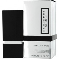 Burberry Sport Ice for Men туалетная вода 50 мл