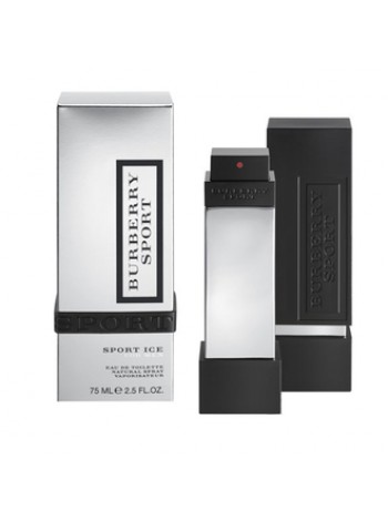 Burberry Sport Ice for Men туалетная вода 75 мл