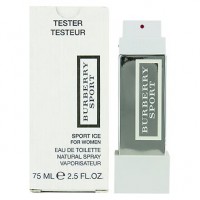Burberry Sport Ice for Women тестер (туалетная вода) 75 мл