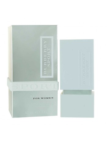 Burberry Sport Ice for Women туалетная вода 50 мл