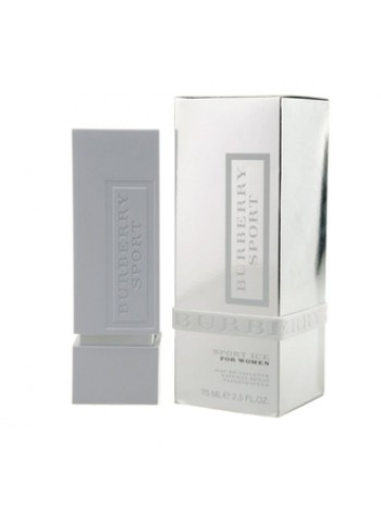 Burberry Sport Ice for Women туалетная вода 75 мл