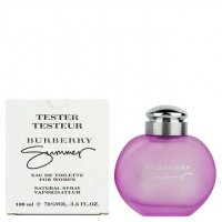 Burberry Summer for Women 2013 тестер (туалетная вода) 100 мл