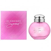 Burberry Summer for Women 2013 туалетная вода 50 мл