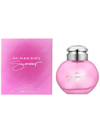 Burberry Summer for Women 2013 туалетная вода 50 мл