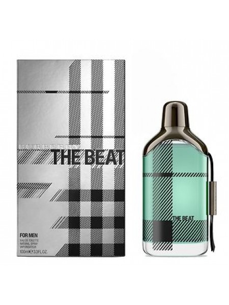 Burberry The Beat for Men туалетная вода 100 мл