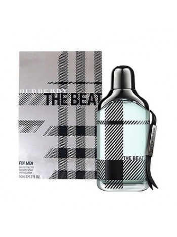 Burberry The Beat for Men туалетная вода 50 мл