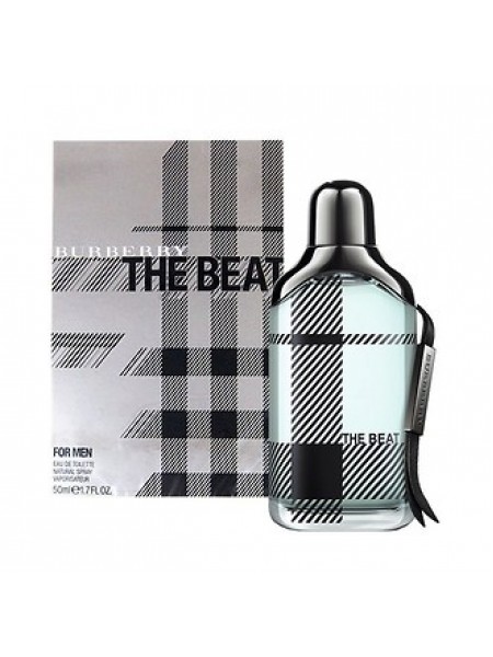 Burberry The Beat for Men туалетная вода 50 мл Burberry The Beat for Men туалетная вода 50 мл