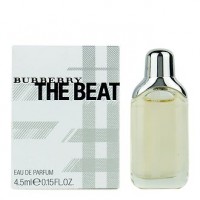Burberry The Beat for Women EDP миниатюра 4.5 мл