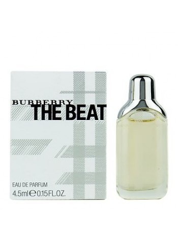 Burberry The Beat for Women EDP миниатюра 4.5 мл