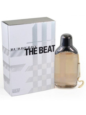 Burberry The Beat for Women EDP парфюмированная вода 30 мл