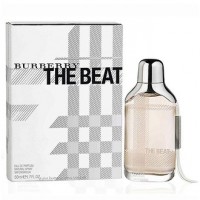 Burberry The Beat for Women EDP парфюмированная вода 50 мл