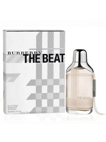 Burberry The Beat for Women EDP парфюмированная вода 50 мл