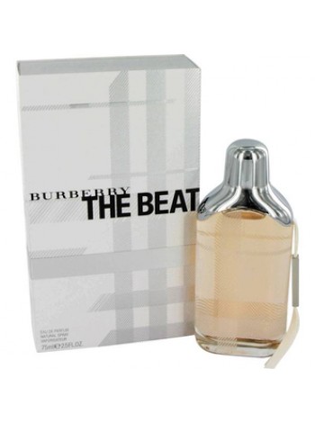 Burberry The Beat for Women EDP парфюмированная вода 75 мл