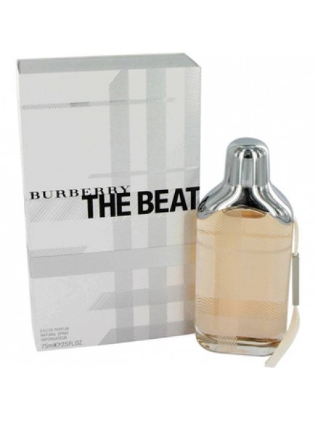 Burberry The Beat for Women EDP парфюмированная вода 75 мл