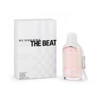 Burberry The Beat for Women EDT туалетная вода 50 мл