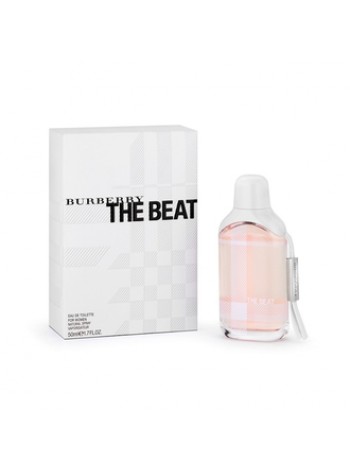 Burberry The Beat for Women EDT туалетная вода 50 мл