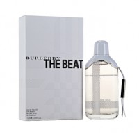 Burberry The Beat for Women EDT туалетная вода 75 мл