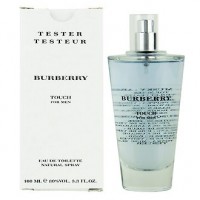 Burberry Touch Men тестер (туалетная вода) 100 мл