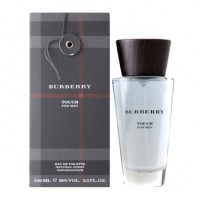 Burberry Touch Men туалетная вода 100 мл