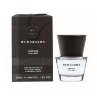 Burberry Touch Men туалетная вода 30 мл