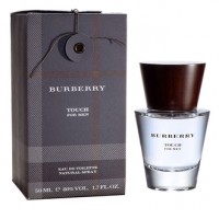 Burberry Touch Men туалетная вода 50 мл