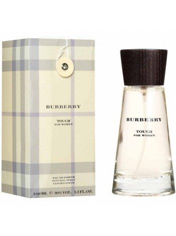 Burberry Touch миниатюра 5 мл
