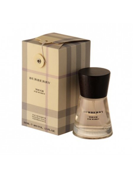 Burberry Touch парфюмированная вода 50 мл