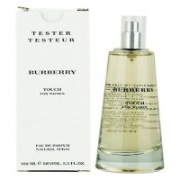 Burberry Touch тестер (парфюмированная вода) 100 мл